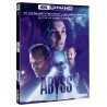ABYSS - 4K UHD + BLU RAY + BLU RAY BONUS