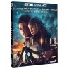 ALIENS, LE RETOUR - 4K UHD + BLU RAY + BLU RAY BONUS