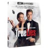 TRUE LIES -  4K UHD + BLU RAY