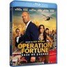 OPERATION FORTUNE - BLU RAY