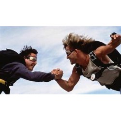 POINT BREAK - BLU RAY - REMASTERISER