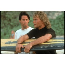 POINT BREAK - BLU RAY - REMASTERISER