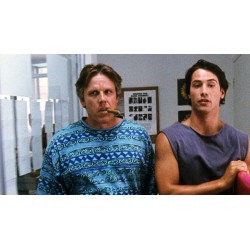 POINT BREAK - BLU RAY - REMASTERISER