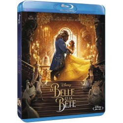 LA BELLE ET LA BETE, LE...