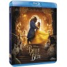 LA BELLE ET LA BETE, LE FILM - BLU RAY