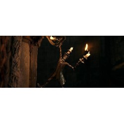 LA BELLE ET LA BETE, LE FILM - BLU RAY