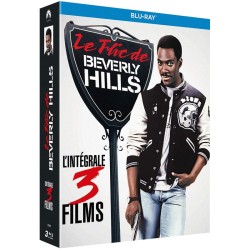 LE FLIC DE BEVERLY HILLS  -...