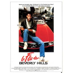 LE FLIC DE BEVERLY HILLS  - LA TRILOGIE - BLU RAY