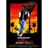 LE FLIC DE BEVERLY HILLS  - LA TRILOGIE - BLU RAY