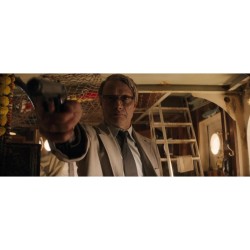 INDIANA JONES ET LE CADRAN DE LA DESTINÉE - 4K UHD + BLU RAY