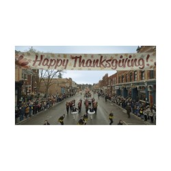THANKSGIVING : LA SEMAINE DE L'HORREUR - BLU RAY