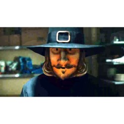 THANKSGIVING : LA SEMAINE DE L'HORREUR - BLU RAY