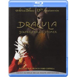 DRACULA - Édition Deluxe -...