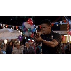 RICOCHET - BLU RAY - IMPORT