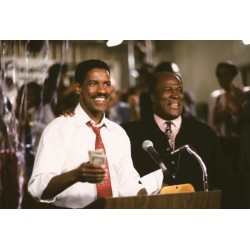 RICOCHET - BLU RAY - IMPORT