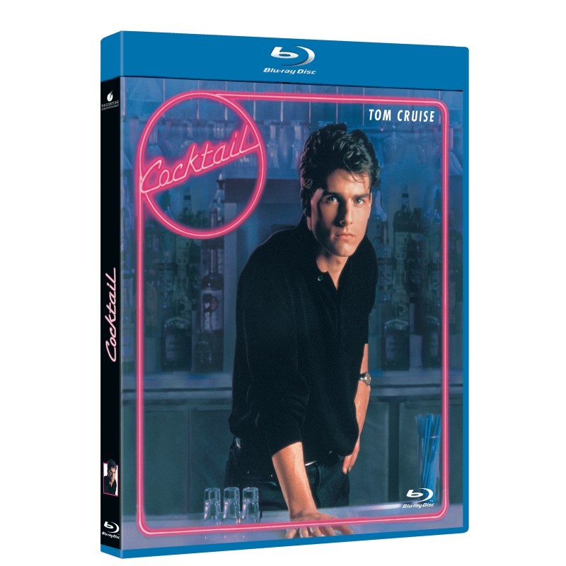 COCKTAIL - BLU RAY
