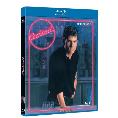 COCKTAIL - BLU RAY