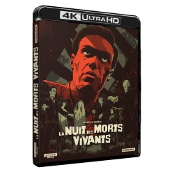 LA NUIT DES MORT-VIVANTS -...