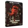 LA NUIT DES MORT-VIVANTS - UHD 4K