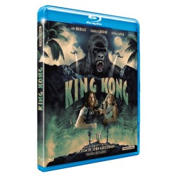 KING KONG - ( 1976 )