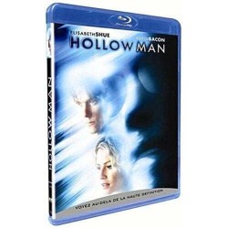 Hollow Man-l'homme sans...