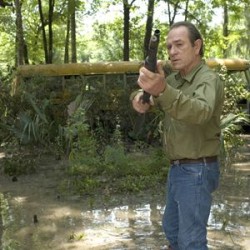 DANS LA BRUME ÉLECTRIQUE - BLU RAY - IMPORT