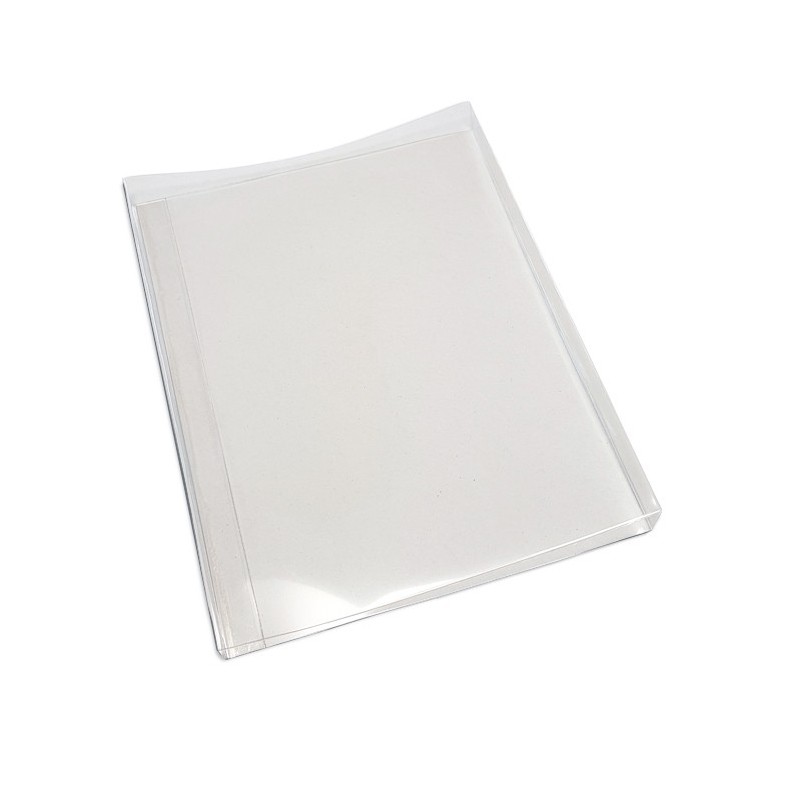 LOT DE 10 POCHETTES DE PROTECTION POUR STEELBOOK
