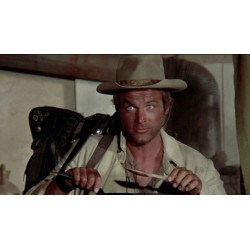 MON NOM EST PERSONNE - BLU RAY