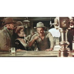 MON NOM EST PERSONNE - BLU RAY