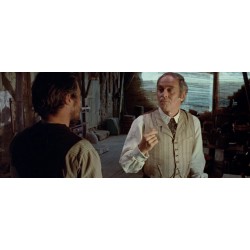 MON NOM EST PERSONNE - BLU RAY