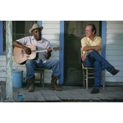 DANS LA BRUME ÉLECTRIQUE - BLU RAY - IMPORT