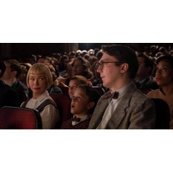 THE FABELMANS - BLU RAY
