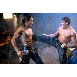 CYBORG - COMBO BLU-RAY + DVD - EDITION LIMITEE