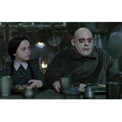 LA FAMILLE ADDAMS - BLU RAY - IMPORT