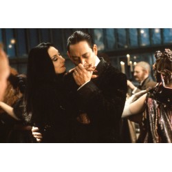 LA FAMILLE ADDAMS - BLU RAY - IMPORT