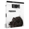 VERMINES - COMBO  4K UHD + BLU-RAY