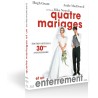 4 MARIAGES & 1 ENTERREMENT - BLU RAY