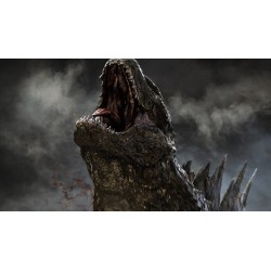 GODZILLA - 3D + BLU RAY