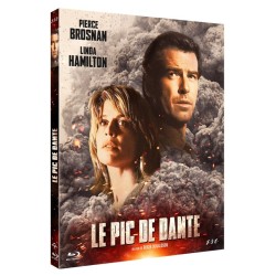 LE PIC DE DANT - BLU RAY