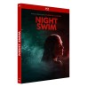 NIGHT SWIM - BLU RAY