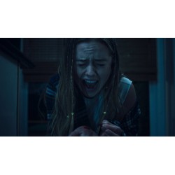 NIGHT SWIM - BLU RAY