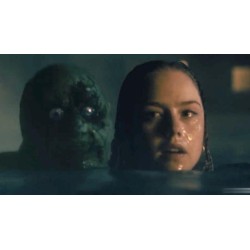 NIGHT SWIM - BLU RAY