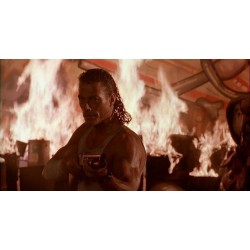 CHASSE À L'HOMME - BLU RAY