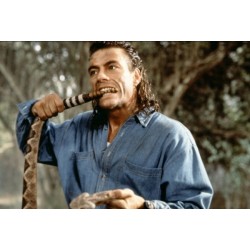 CHASSE À L'HOMME - BLU RAY