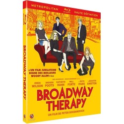 BROADWAY THERAPY