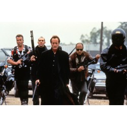 CHASSE À L'HOMME - BLU RAY
