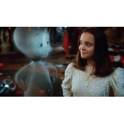 CASPER - BLU RAY