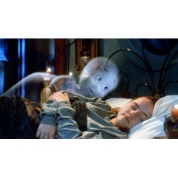 CASPER - BLU RAY
