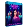 AMERICAN CARNAGE - BLU RAY