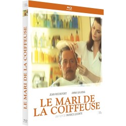 LE MARI DE LA COIFFEUSE -...